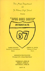 program cover web 1967