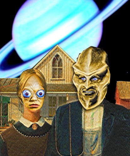 outer limits hoe-down gothic 3